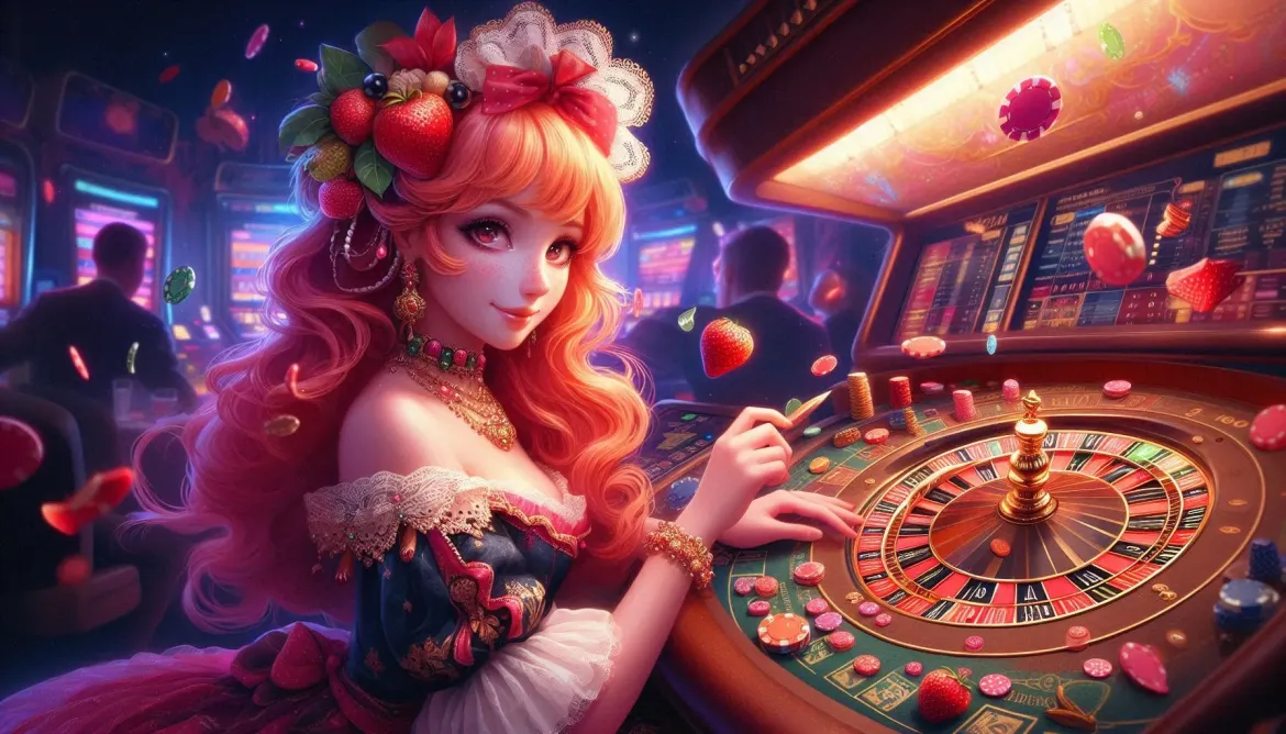 Lucky Wave Casino